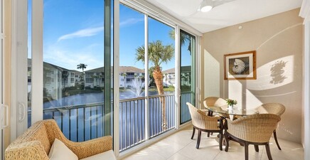 805 Bentwater CIR 101, Naples 34108, FL