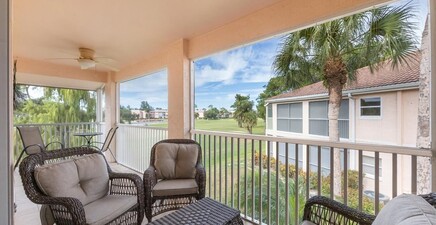 940 Woodshire LN M1, Naples 34105, FL