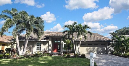 9812 Fathom CT, Fort Myers 33919, FL