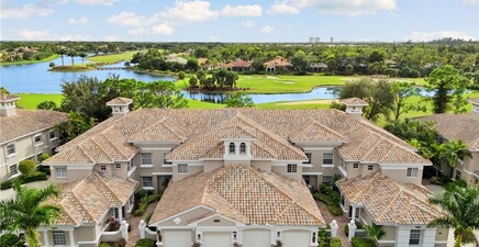 3960 Deer Crossing CT 103, Naples 34114, FL