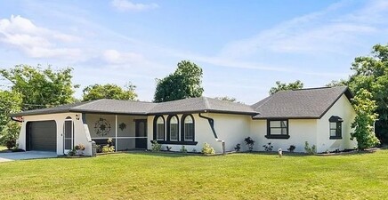 3042 Mango ST, Fort Myers 33916, FL