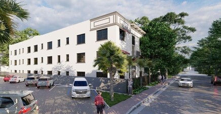 1619 Jefferson Ave 203, Miami Beach 33139, FL