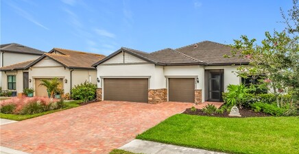 4304 Arlington DR, Ave Maria 34142, FL