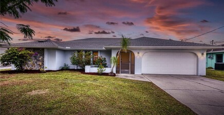 12314 Kneeland TER, Port Charlotte 33981, FL