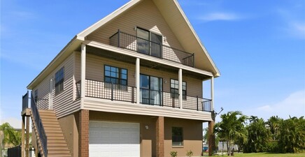 4748 Jackfish ST, Bonita Springs 34134, FL