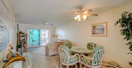 7400 Estero BLVD 210, Fort Myers Beach 33931, FL