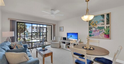 200 Lenell RD 218, Fort Myers Beach 33931, FL