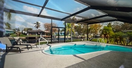 6128 Cocos DR, Fort Myers 33908, FL