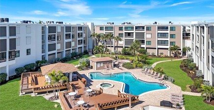 2777 W Gulf DR 309, Sanibel 33957, FL