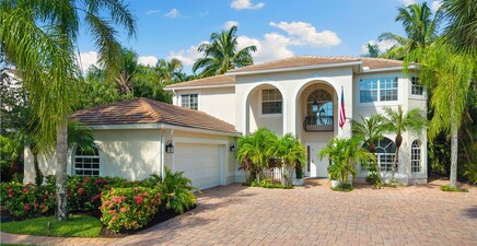 2384 Heritage Greens DR, Naples 34119, FL