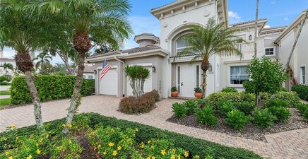 537 Avellino Isles CIR 31201, Naples 34119, FL