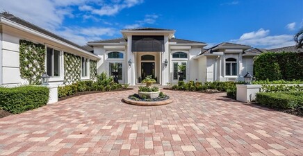 15270 Burnaby DR, Naples 34110, FL