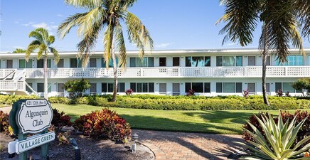 421 12th AVE S A14, Naples 34102, FL