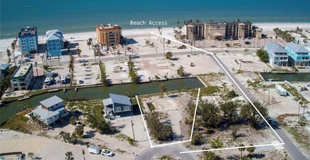 710 Matanzas CT, Fort Myers Beach 33931, FL