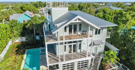 2480 Library WAY, Sanibel 33957, FL