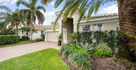 12771 Aviano DR, Naples 34105, FL