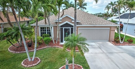15773 Beachcomber AVE, Fort Myers 33908, FL