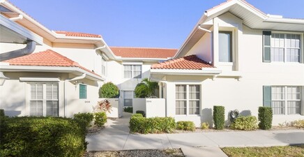 4910 Deerfield WAY A103, Naples 34110, FL