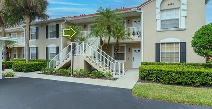 2925 Cypress Trace CIR 203, Naples 34119, FL