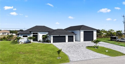 1221 NE 19th AVE, Cape Coral 33909, FL