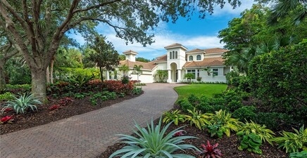 1252 POCANTICO LN, Naples 34110, FL
