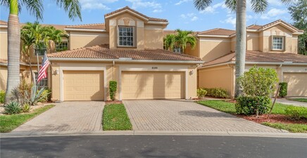 6100 Jonathans Bay CIR 302, Fort Myers 33908, FL