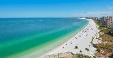 960 Cape Marco DR 1702, Marco Island 34145, FL