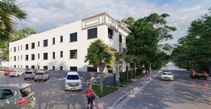 1619 Jefferson Ave 302, Miami Beach 33139, FL