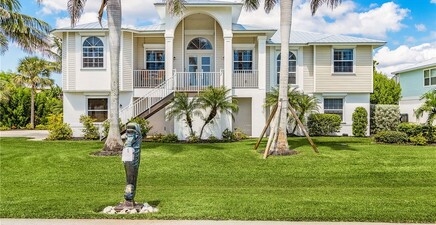 3351 Barra CIR, Sanibel 33957, FL