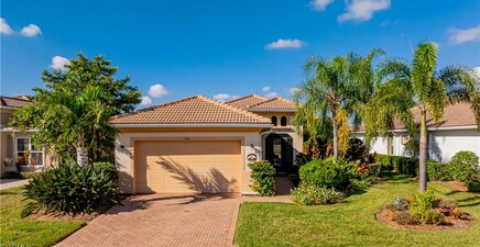 11616 Giulia DR, Fort Myers 33913, FL