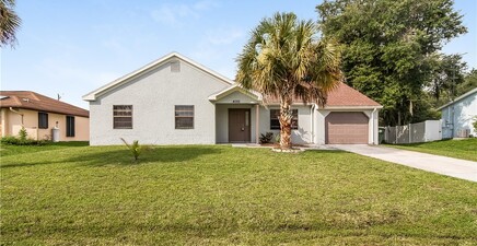 4055 Vermont LN, North Port 34287, FL