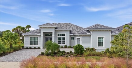 16000 Talon TER, Punta Gorda 33982, FL