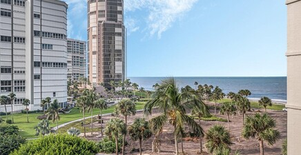 4551 Gulf Shore BLVD N 605, Naples 34103, FL