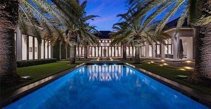 3655 Fort Charles DR, Naples 34102, FL