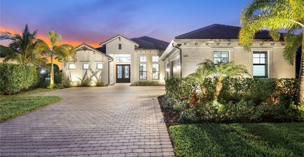 3126 Heather Glen CT, Naples 34114, FL