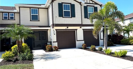 6391 Brant Bay BLVD 105, North Fort Myers 33917, FL