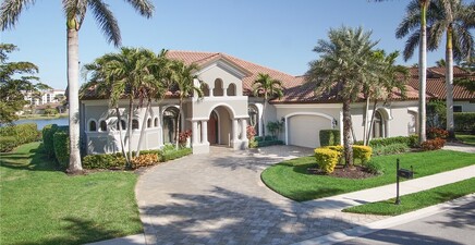 7316 Hagen Way, Naples 34113, FL