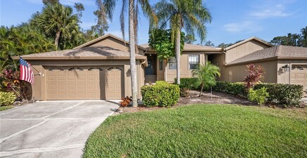 17611 Marco Island LN, Fort Myers 33908, FL
