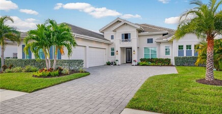 14258 Galley CT, Naples 34114, FL