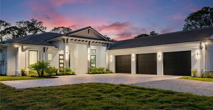 3233 64th ST SW, Naples 34105, FL