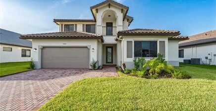 5048 Gambero WAY, Ave Maria 34142, FL