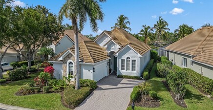 8469 Mallards WAY, Naples 34114, FL