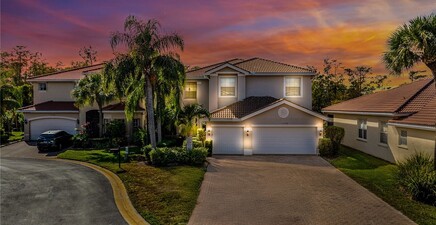 11196 Sand Pine CT, Fort Myers 33913, FL