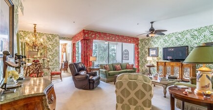 1540 Clermont DR F204, Naples 34109, FL