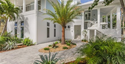 941 South Seas Plantation RD, Captiva 33924, FL