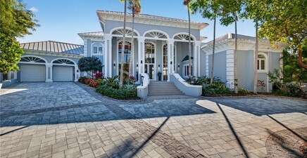 1180 Blue Hill Creek DR, Marco Island 34145, FL