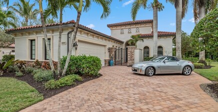 16843 Cabreo DR, Naples 34110, FL