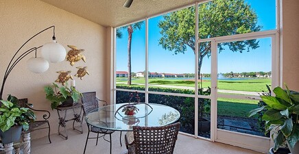 2760 Cypress Trace CIR 2517, Naples 34119, FL