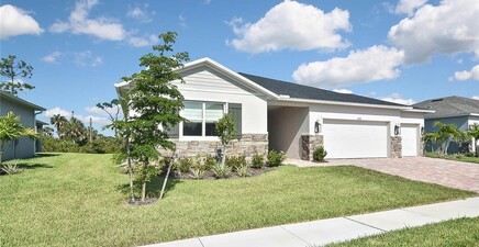6688 Estero Bay DR, Fort Myers 33908, FL