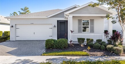 16248 Palmetto ST, Punta Gorda 33982, FL